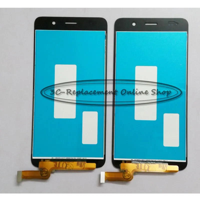 Для Huawei Honor 4A Y6 SCL-L32 SCL-L02 SCL-L03 SCL-CL00 SCL-TL00H SCL-AL00 LCD дисплей + сенсорный экран дигитайзер