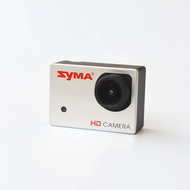 Syma X8G X8HG оригинальная 5MP/8MP HD камера Rc Квадрокоптер Дрон запасные части с