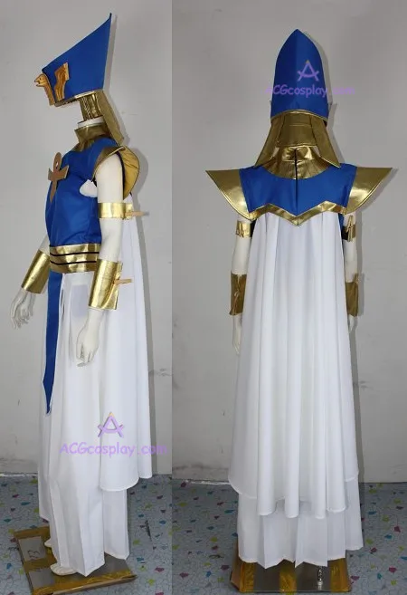 Ю Ги о! Костюм священника Сето для косплея|cosplay costume|priest costumecostume costume |