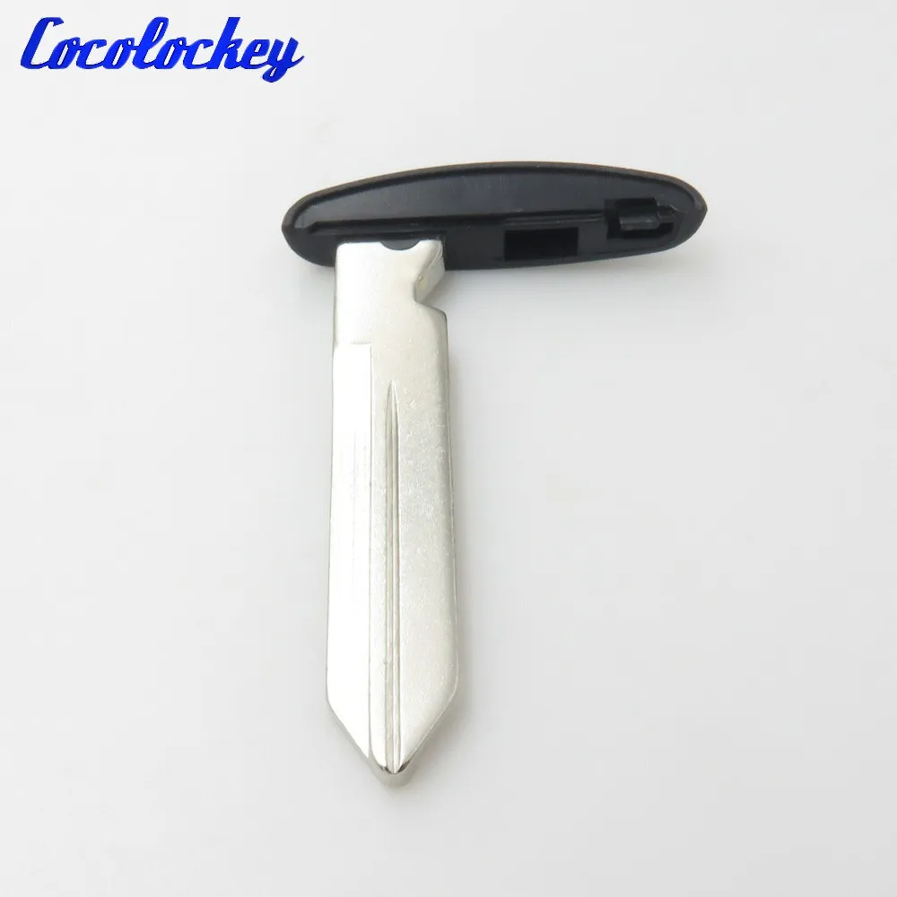 Cocolockey 5 кнопок дистанционный брелок для ключей чехол Ford Edge Explorer Escape Flex Focus без