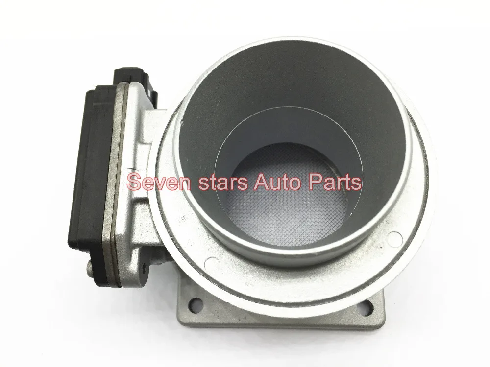 Восстановленный Датчик массового расхода воздуха для Nissan D21 P athfinder ickup 3 л 22680 88G00
