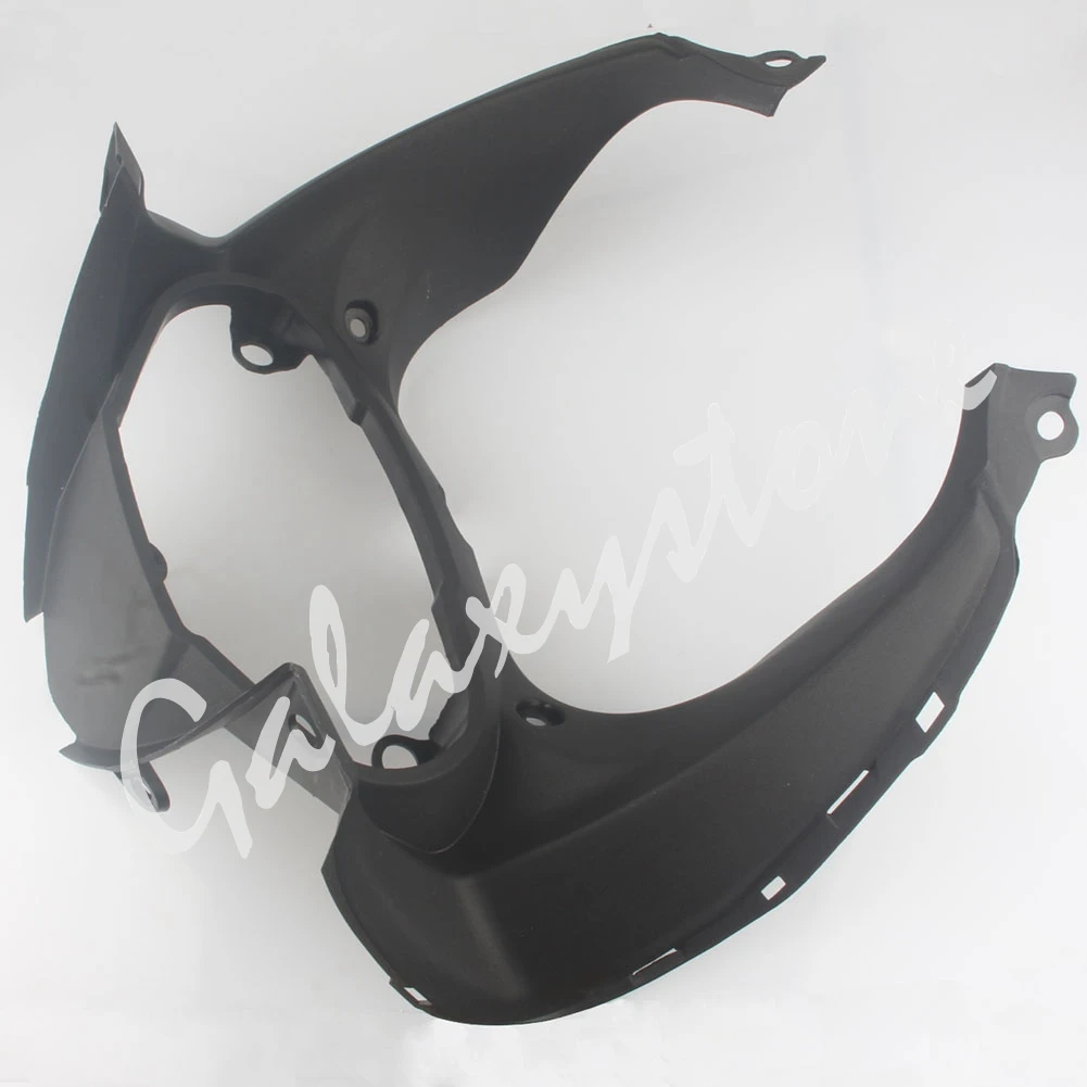 Подходит для Kawasaki Ninja 250 EX 2008 2012 внутренняя крышка обтекатель и панель|Накладки