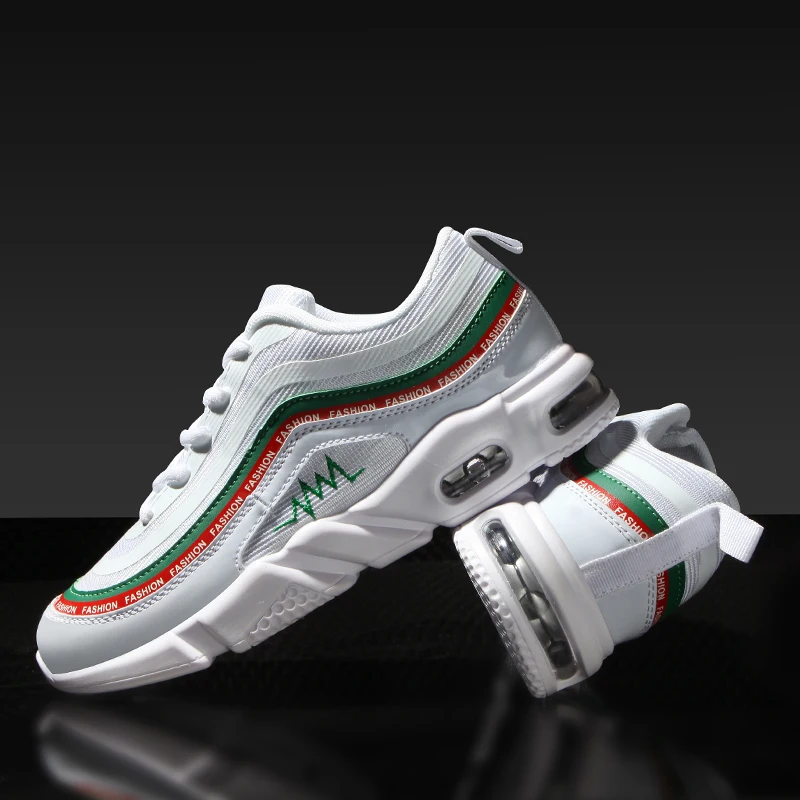 2018 новые высокие баскетбольные кроссовки для мужчин Zapatos Homb Дышащие стильные