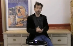 

Ubiquitance by Yves Doumergue magic tricks