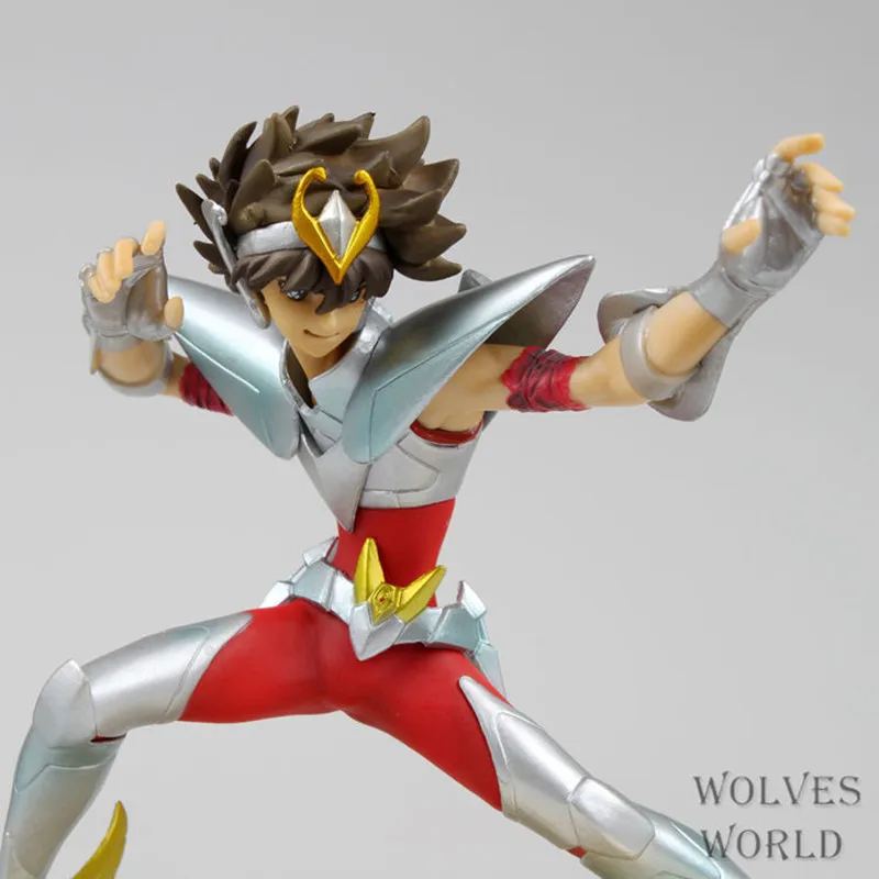 Финальная ткань CMT EX Phoniex ikki V3 / OCE Version металлическая броня великолепные игрушки GT
