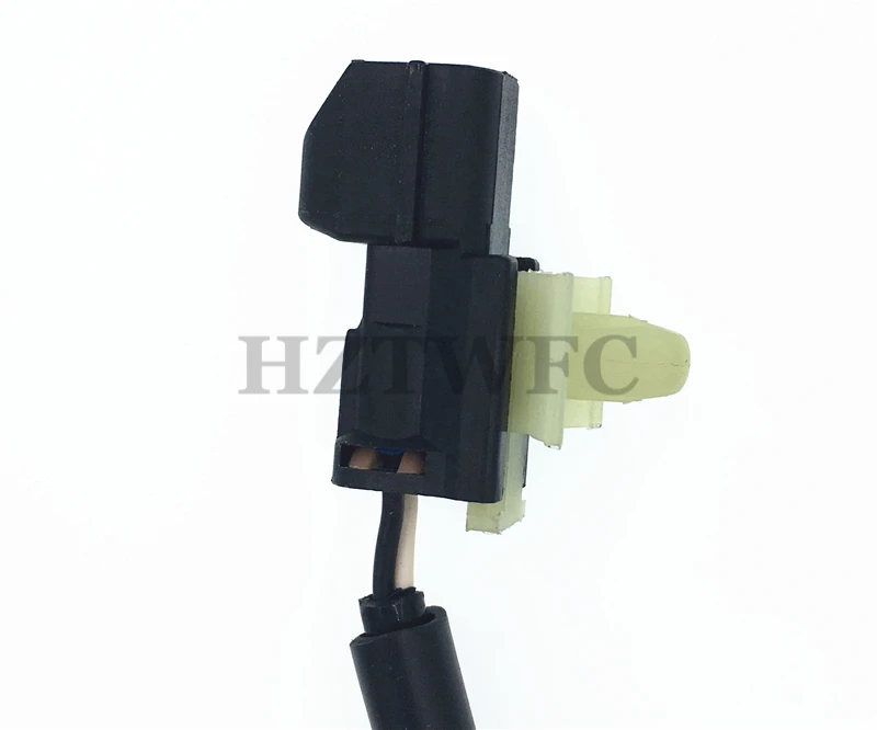 Высокое качество 2 шт./лот спереди ABS Сенсор MR977447 MR977446 для Mitsubishi Pajero Shogun IO Pinin H67W H76W H77W 4G93 4G94