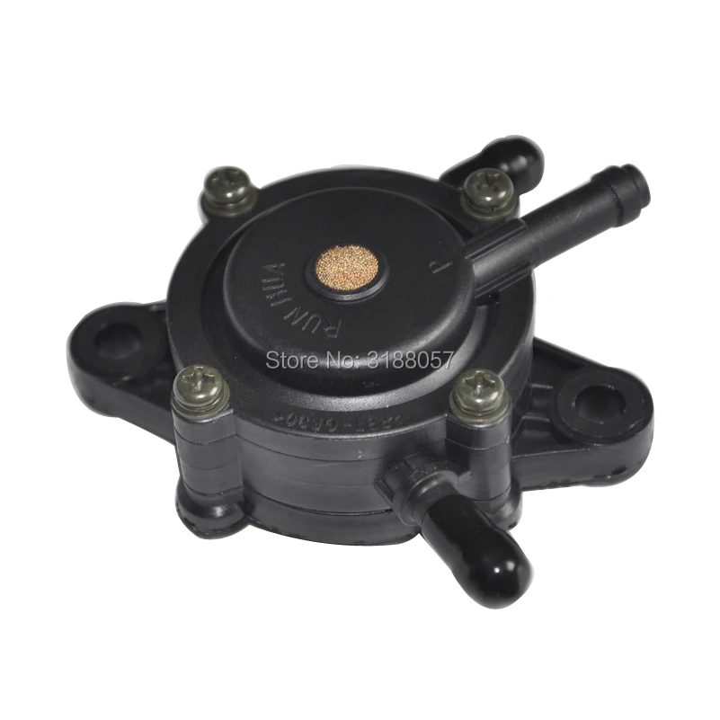 Мотоциклы ATV транспортные средства топливный насос подходит для Mikuni 491922 691034 692313