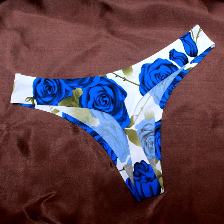 Горячая Распродажа леопардовое женское сексуальное бесшовное нижнее белье