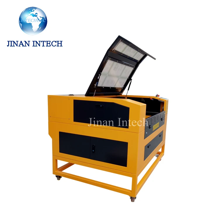 LFJ6090 Германия кожа Кокосовая оболочка лазерной резки цена производителя |