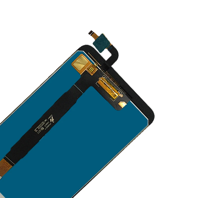 Для Wiko View 2 ЖК дисплей + сенсорный экран дигитайзер в сборе запасные части для