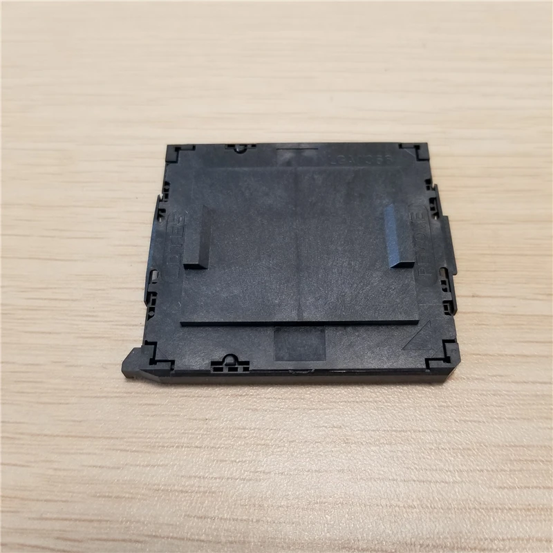 Материнская плата LGA 1366 CPU BGA паяльная розетка с жестяными шариками для ПК DIY |