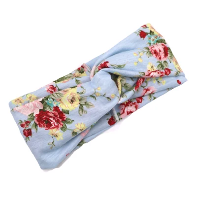 style 12 1 шт., милые уши, тюрбан, повязка на голову, эластичные аксессуары для волос, повязки на голову, повязки на голову для женщин, девушек, резинка для волос, тюрбан - Цвет: style 12