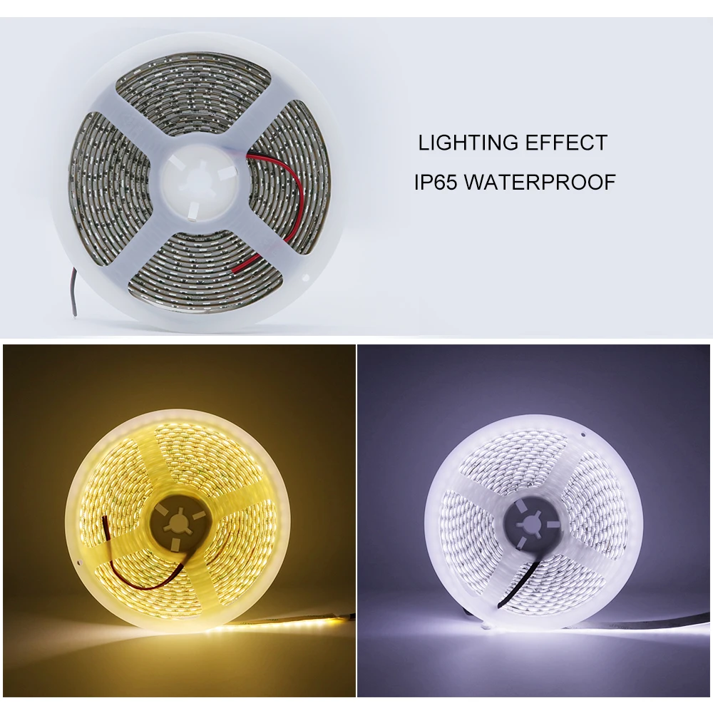 5 м DC12V Светодиодная лента 5050 RGB 120 светодиодный s/M RGBW RGBWW 96 Светодиодный s/m супер яркий гибкий светодиодный светильник IP20/IP65