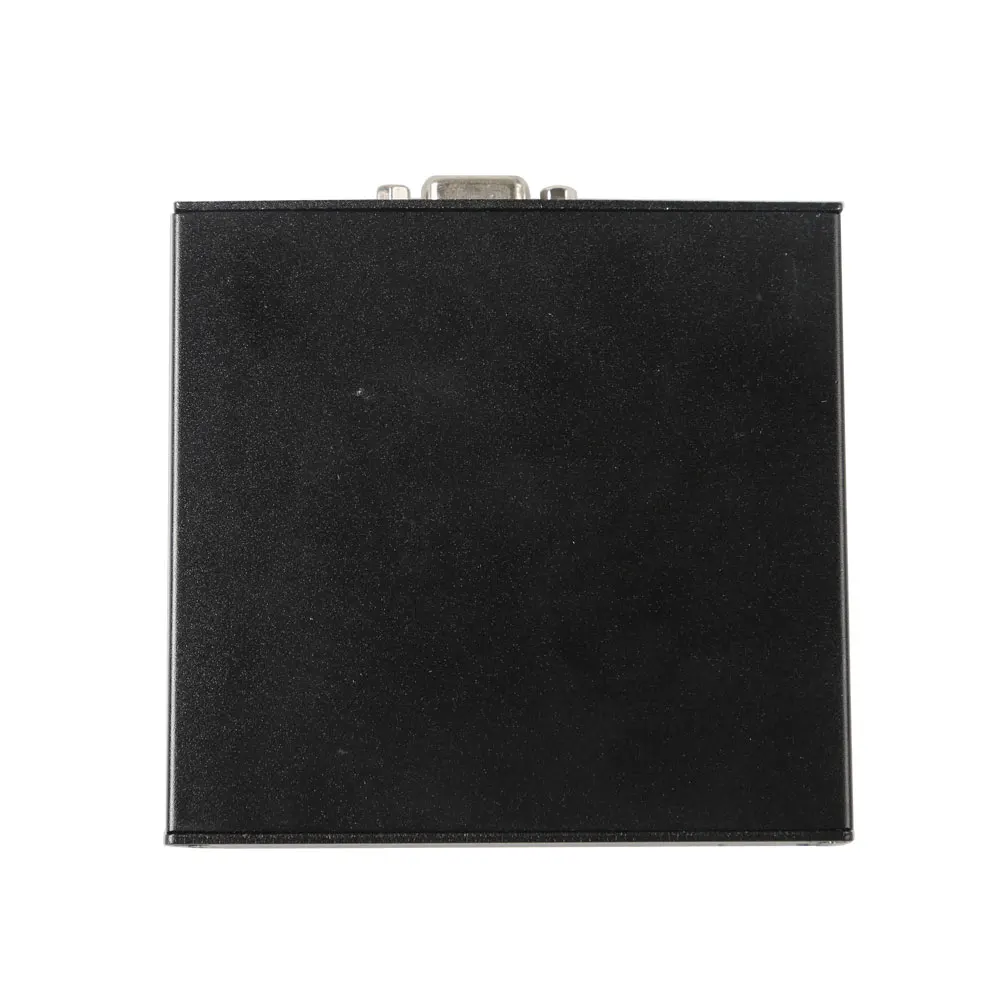Программатор ECU XPROG M последняя версия программатор с USB-разъемом USB Dongle X Prog 5 84 V5.74