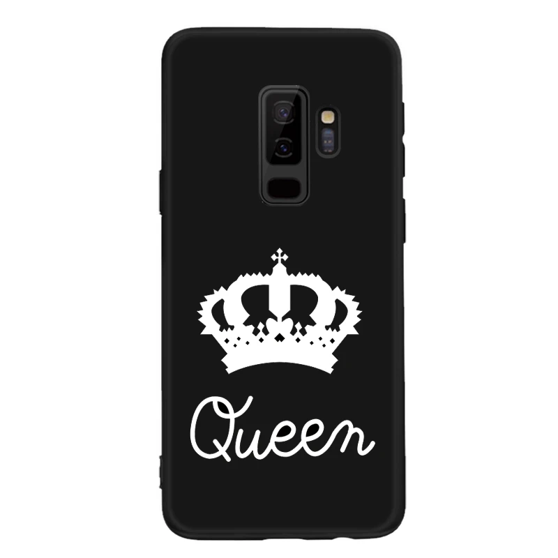 07 Чехол для samsung Galaxy A40 A50 A30 M30 M20 A60 A20 A10 M10 S10 Plus, силиконовый чехол с милым рисунком - Цвет: 07