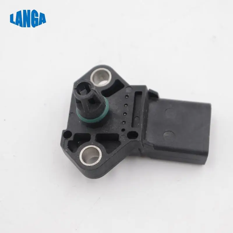 038906051D 0261230073 Подходит для Audi A3 A4 TT GOLF BETTLE CC EOS оригинальный датчик давления