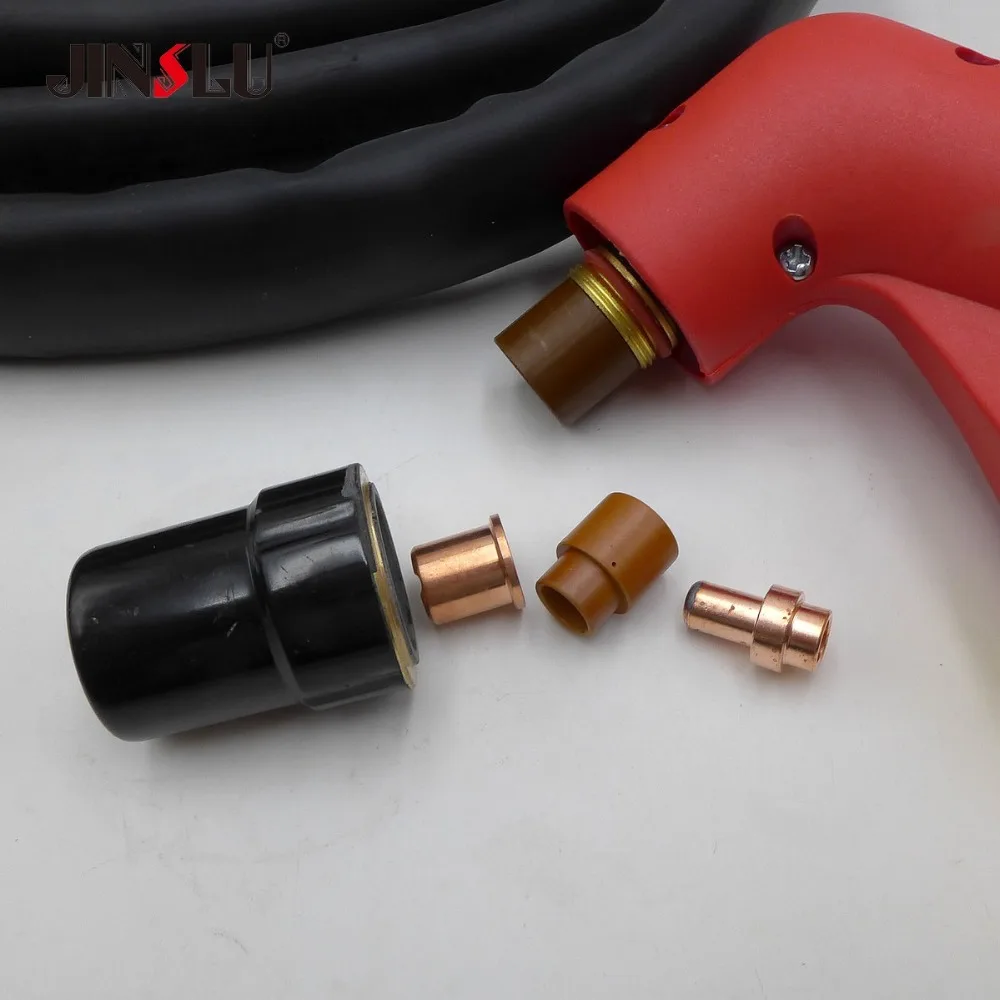 HF Pilot Arc CP-50 CB-50 C1352 LT50 LT-50 LT 50 PF0050 OEM Cebora Plasma cuting фонарь 4 метра M16 x 1,5 мм SALE1