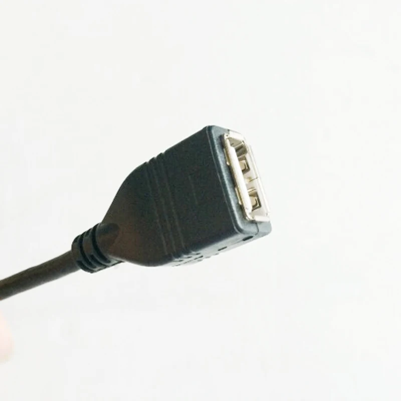 Biurlink Автомобильный USB AUX-In аудио кабель адаптер 4Pin разъем для Nissan