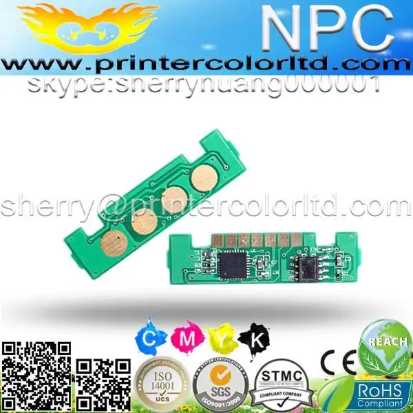 Для Samsung CLX 3307 W MLT D406S CLT K406 SLC412W K4063 S / ELS xaa бесплатной XIL see принтеров laserjet картридж