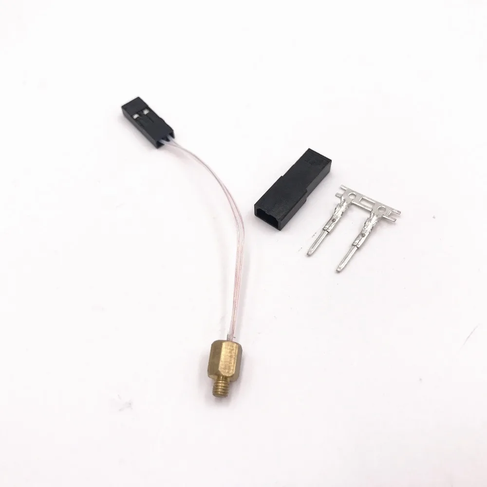 3d принтер Funssor Reprap Prusa M3 Stud NTC EPCOS B57560G1104F 100k Термистор для hotend|Детали и аксессуары