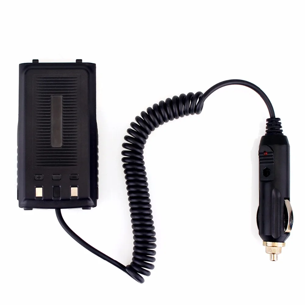 Черный Автомобильный Аккумулятор для Retevis RT7 двухсторонняя рация J9111J|batteries