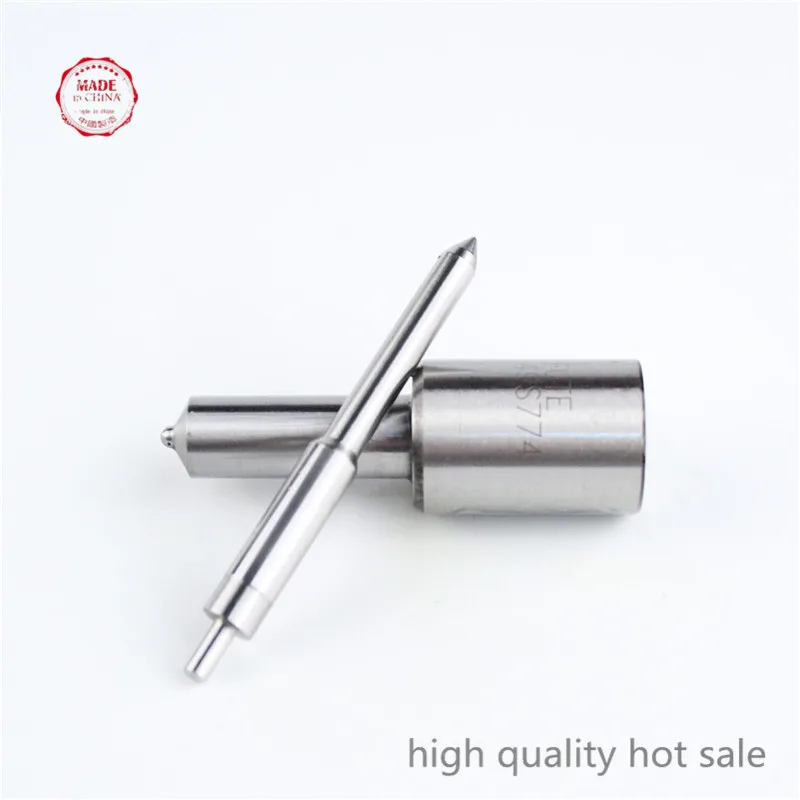 CDLLA149S774 DLLA155S718 DLLA153S068 CDLLA154SN606 CDLLA154S082 DLLA157S067 DLLA140S224 дизельным двигателем Форсунка