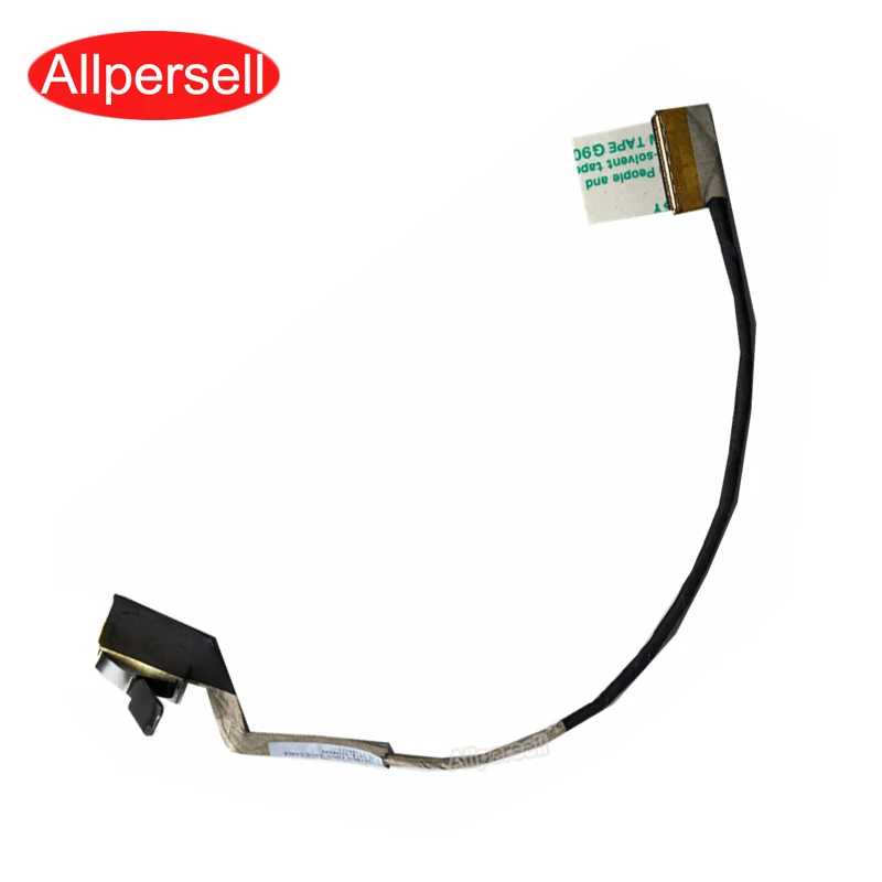 Кабель для экрана ноутбука Acer ASPIRE 3750 3750G 3750ZG EIH30 гибкий кабель ЖК-экрана |