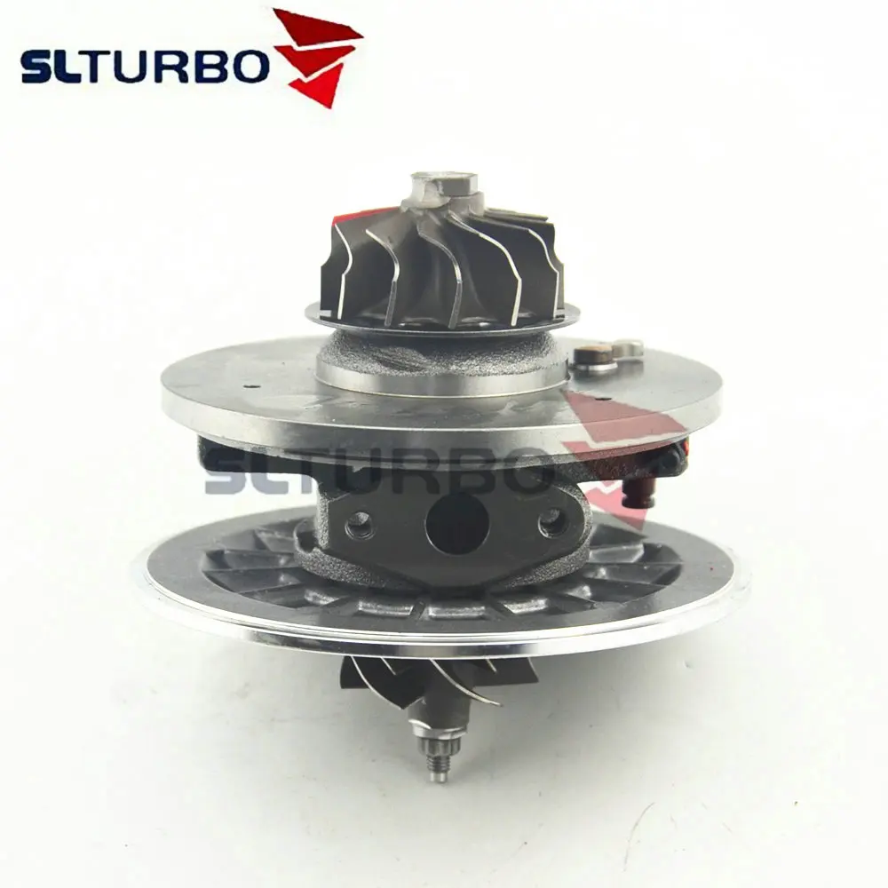 751758-9002S cartridge turbine repair kit for Iveco Daily III 2.8 107 Kw 146HP 8140.43K.4000 - turbocharger core 5001855042 CHRA |