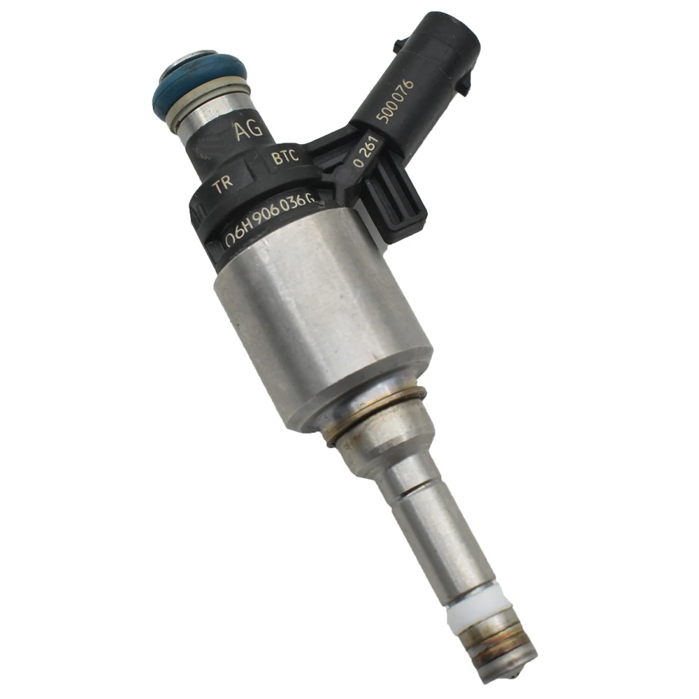 Оригинальный Топливный инжектор 06H906036G 06H906036E 06H906036P для Volkswagen BEETLE CC EOS PASSAT TIGUAN JETTA2.0T