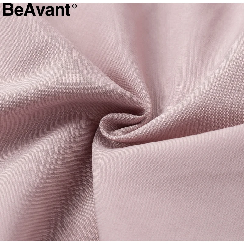 BeAvant Boho летняя плиссированная мини-юбка женская короткая юбка в горошек с высокой талией розовая трапециевидная шифоновая юбка с цветочным принтом и рюшами