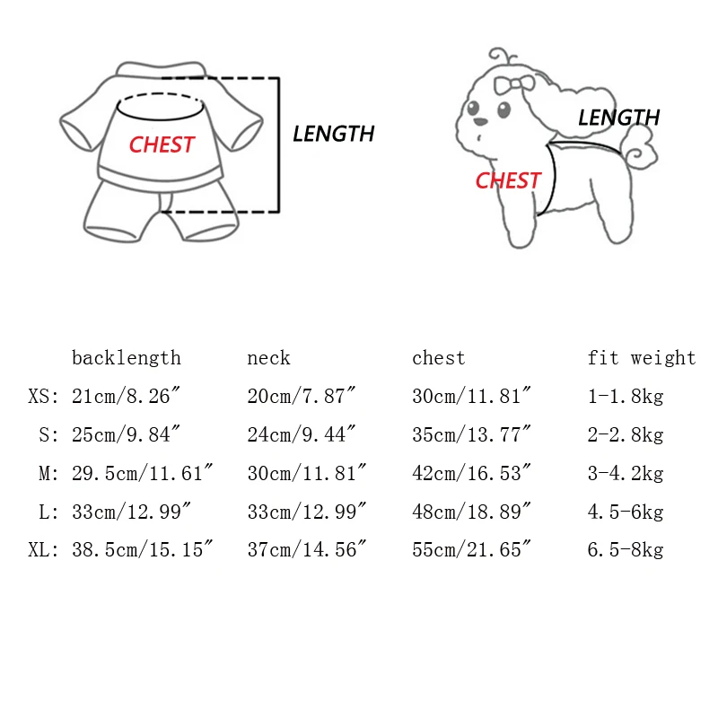 DOGGYZSTYLE Лето Милая Собака Жилет Вишня Клубника Печати Футболка Тедди Щенок Одежда