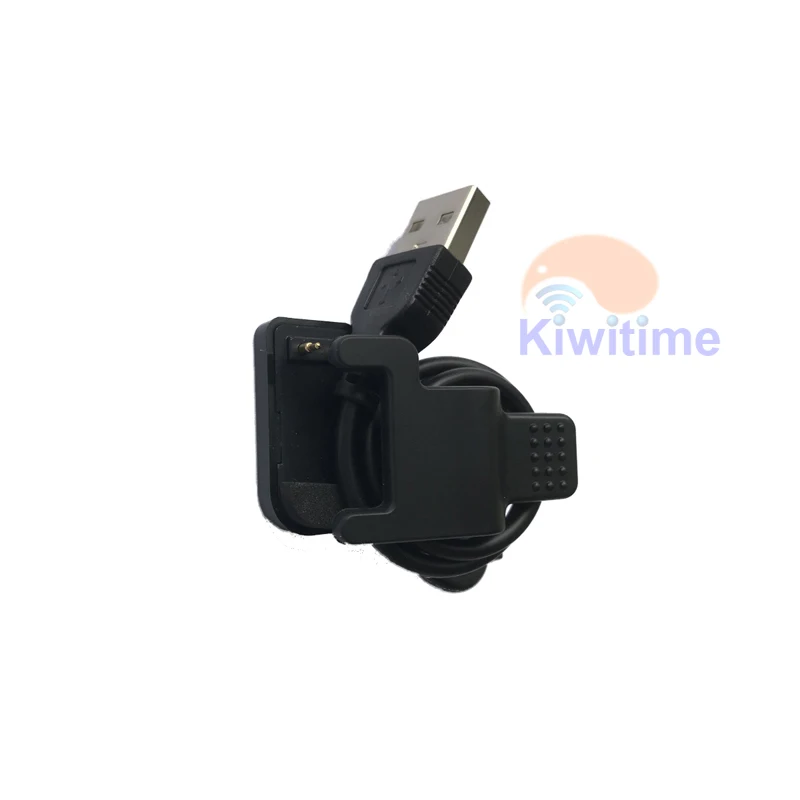Дополнительный USB-кабель для зарядки смарт-браслета KIWITIME KB08 E18 | Электроника