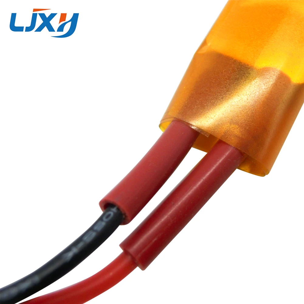 LJXH 2 шт. постоянный Температура PTC пленка Нагревательный элемент 150/170/200/230 градусов 100x15x3,5 мм AC220V осушитель воздуха Электрический нагреватель пластины
