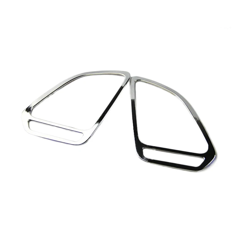 Автомобильные аксессуары крышка кондиционера декоративная для внутреннего