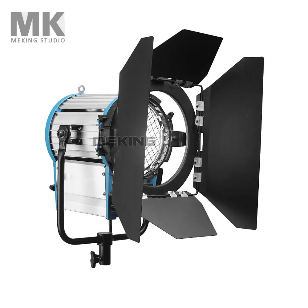 Pro NO.1 HMI Fresnel светильник 1200W фотография фото студия видео непрерысветильник ing Kit |