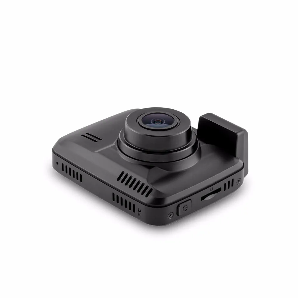 Crngiar Dash Cam Novatek 96660 Wifi автомобильная камера gps трекер 4 K Ultra HD 2880*2160 P ночного видения
