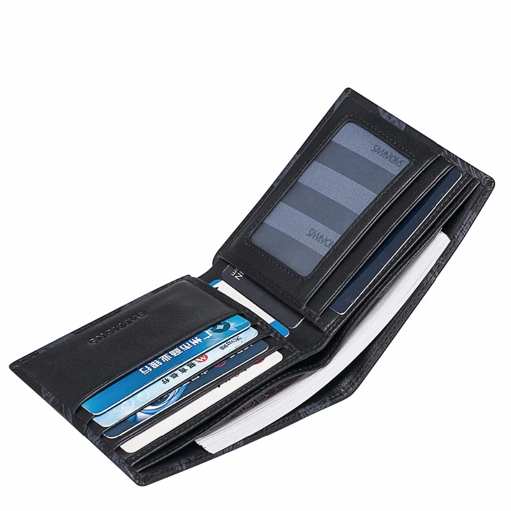 Саммонс Для Мужчин's Пояса из натуральной кожи кошелек модные мужские мужской