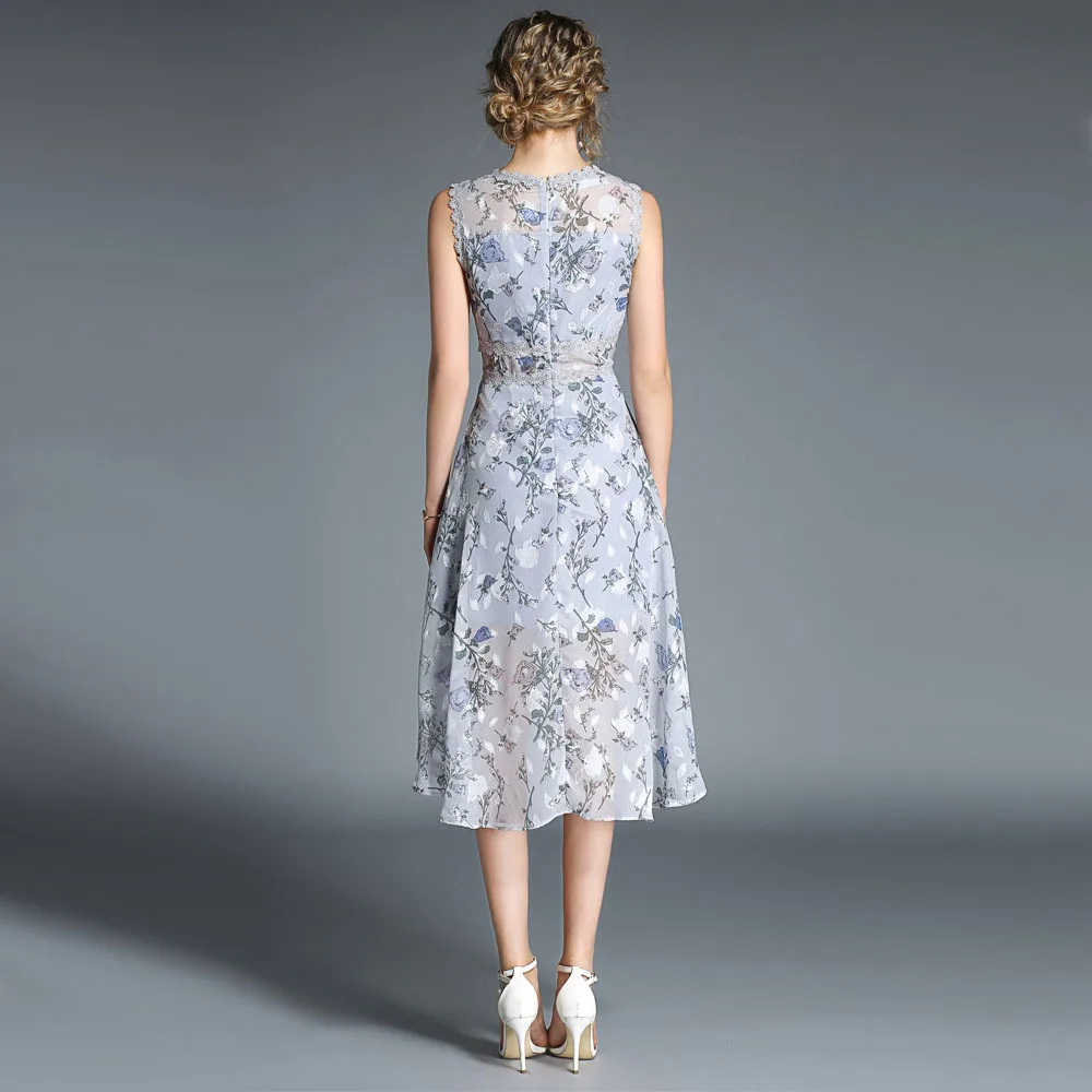 LARCI Для женщин Новинка 2018 года в европейском и американском стиле хеджирования