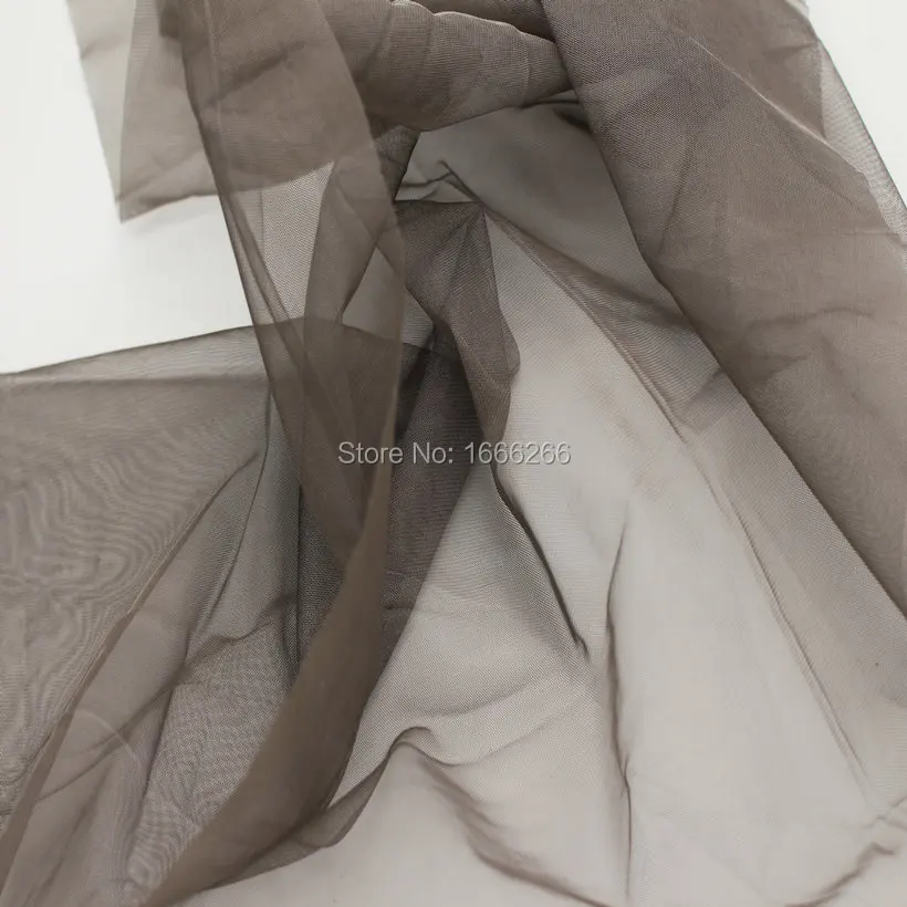 

Antibacterial Radiation Shield Coated Silver Mesh Fabric For Mosquito Net
