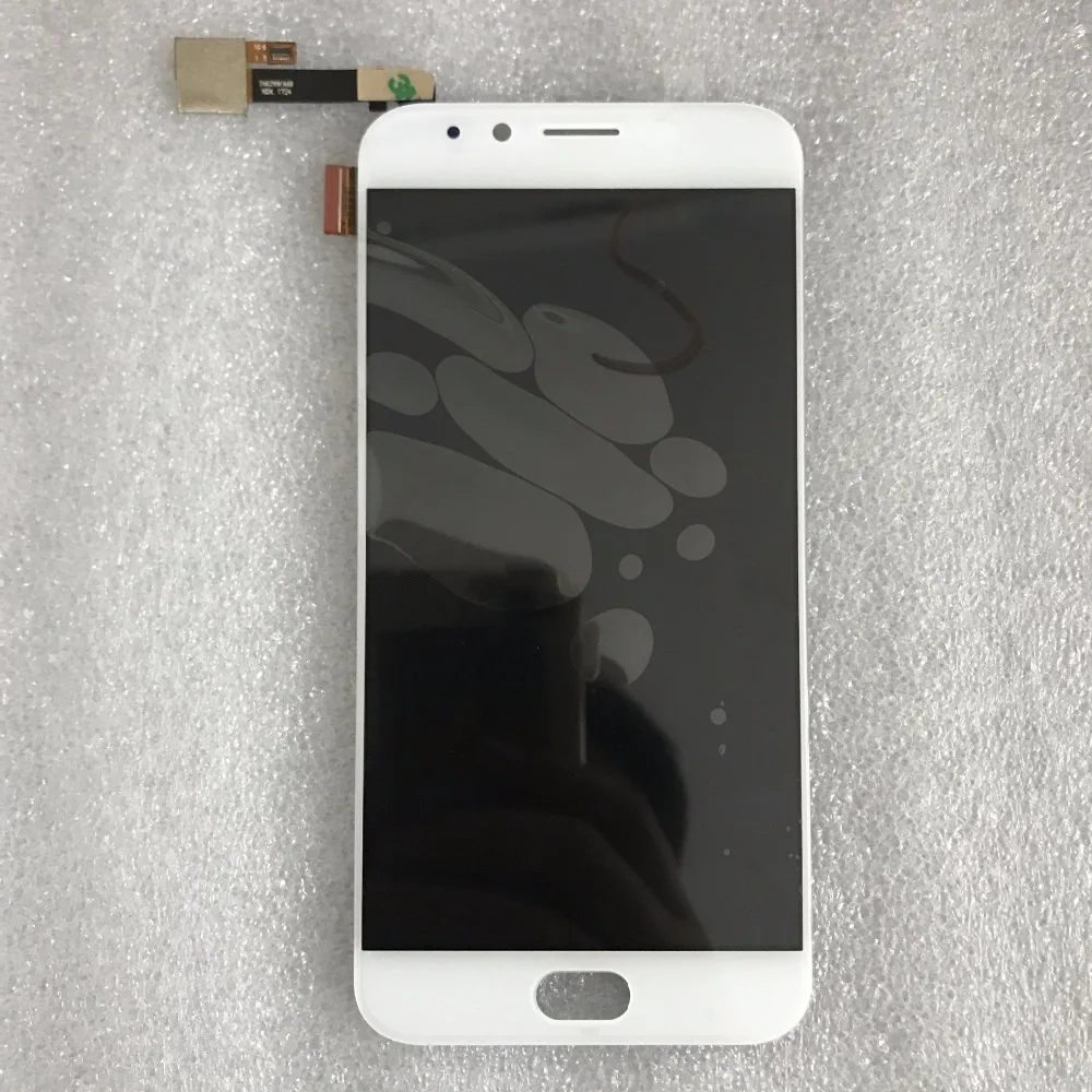 

5.5inch Touch Screen with LCD Display Assembly Screen For UMI UMIDIGI S Digitizer phone parts