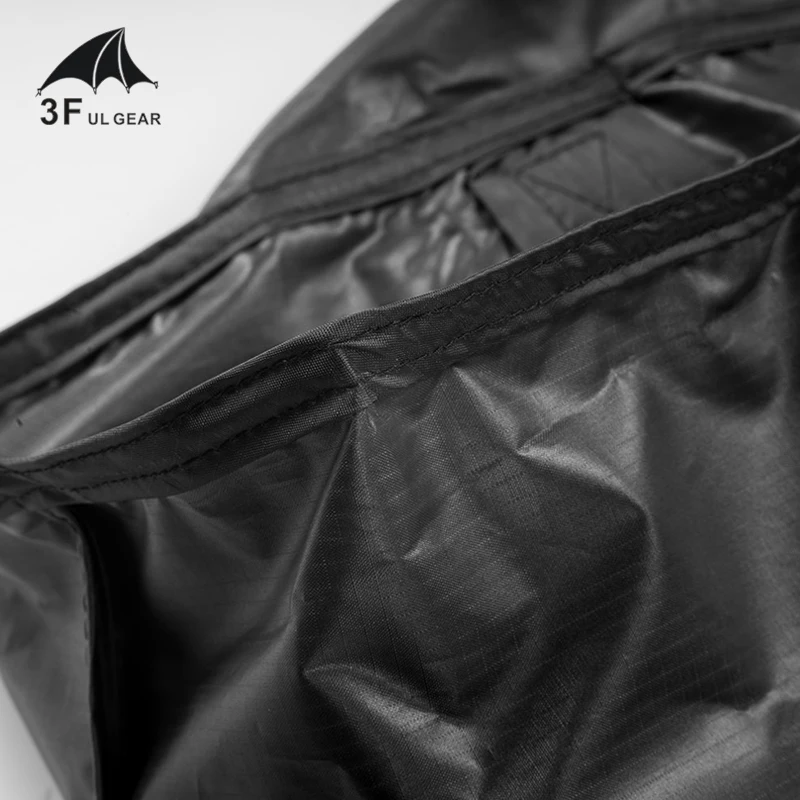 Сумка для хранения палаток 3F UL GEAR вместительная износостойкая дорожная сумка