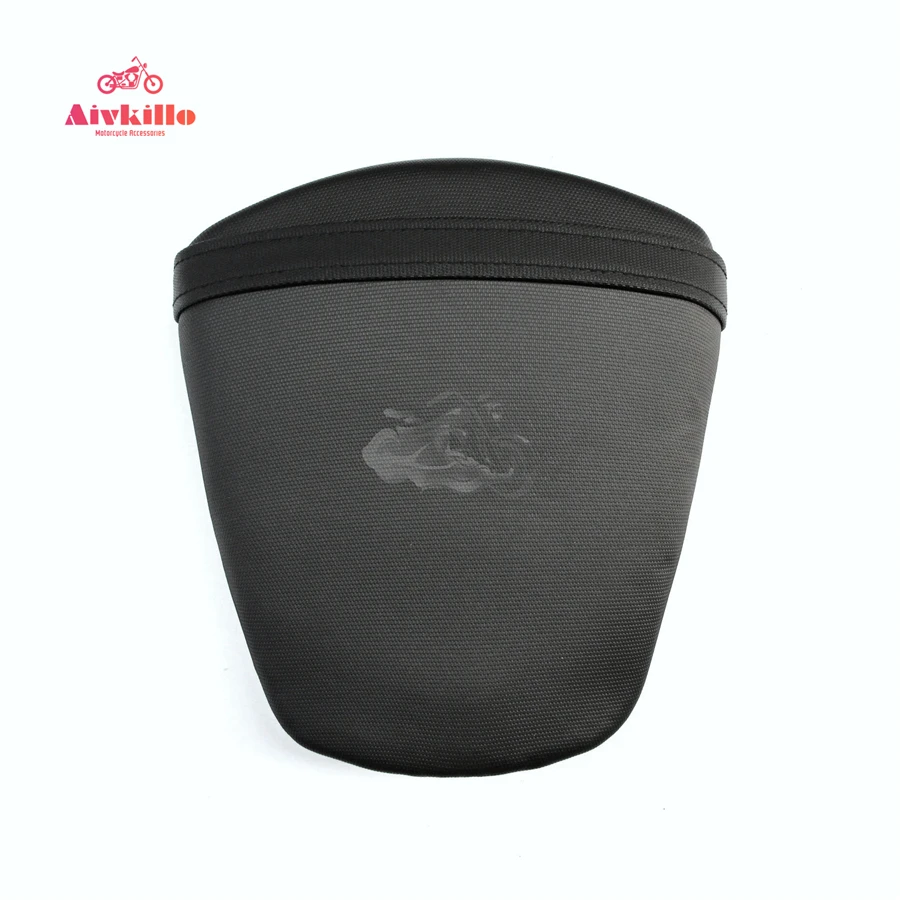 

Motorcycle Rear Passenger Seat Pillion Cushion Fit For Suzuki GSXR600 GSX-R750 K11 2011-2012-2013-2014