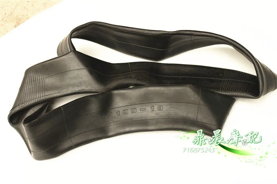 Shipping Appollo gaosai off-road motorcycle general 70/100-19 inch tube inner tire | Автомобили и мотоциклы