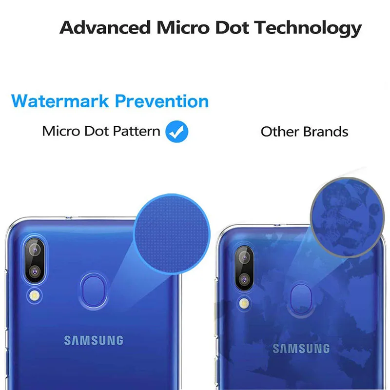 Женские чехлы для Samsung Galaxy M20 задние Чехлы Мягкий ТПУ Ультратонкий стильный чехол