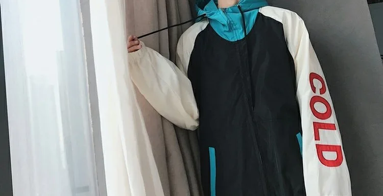 Spring Hooded Hip Hop Brand Clothing Jacket Men Homme Stone Land Denim Handsome Solid Yes Zipper New Sale Raf Simons
