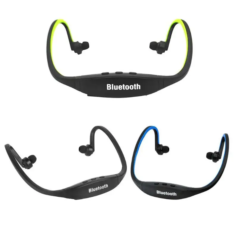 VAKIND S3 Bluetooth беспроводная спортивная Гарнитура новинка стерео Handfree микрофон