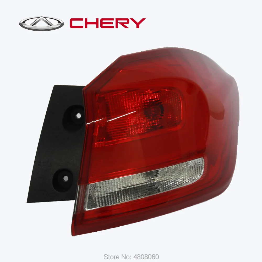 CHERY официальный оригинальный Запчасти Хвост LAMP RH для T21/Tiggo5 FL номер детали T21