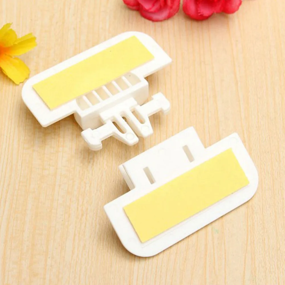 1 шт. пластиковый замок для детской безопасности | Мать и ребенок