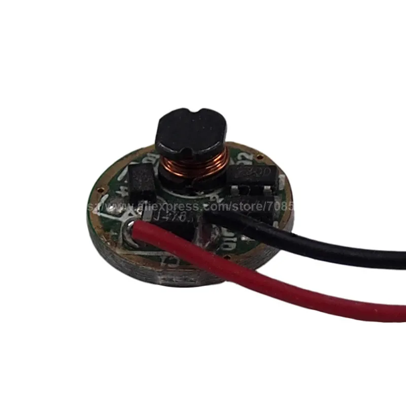Nanjg 102 0 9 V 1 5 550mA Mode Boost драйвер печатной платы|board board|board circuit |