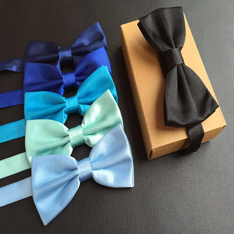 Модные аксессуары для сцены 2020 галстук бабочка модные Взрывные модели